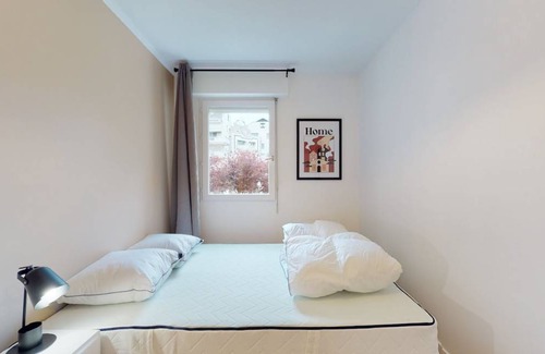 Saint-Maurice Pellevoisin Resort | 101 m² Private room ∙ 1 bedroom ∙ 2 guests