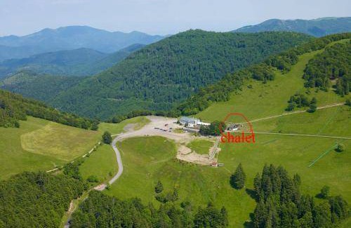 Saint-Maurice-sur-Moselle Ski Chalet | 150 m² Chalet ∙ 6 bedrooms ∙ 15 guests