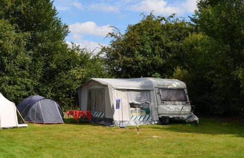 Saint-Pierre-de-Cormeilles Other | 16 m² Unique rental ∙ 1 bedroom ∙ 2 guests