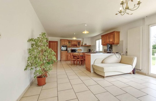 Saint-Pierre-de-Varengeville House | 200 m² House ∙ 5 bedrooms ∙ 8 guests