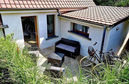 Saint-Quentin-en-Tourmont House | 35 m² House ∙ 2 guests
