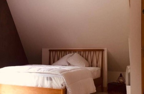 Saint-Quentin-en-Tourmont Apartment | 65 m² Apartment ∙ 2 bedrooms ∙ 4 guests