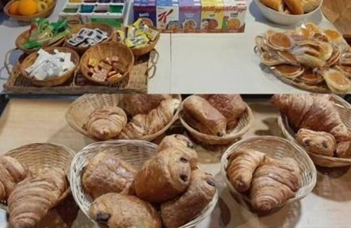 Saint-Quentin-Lamotte-Croix-au-Bailly Hotel | Le Temps Perdu