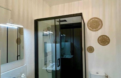 Sainte-Anne - Faubourg Noyon Apartment | 27 m² Apartment ∙ 1 bedroom ∙ 2 guests
