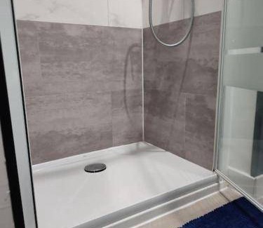 Sainte-Anne - Faubourg Noyon Apartment | 13 m² Apartment ∙ 1 bedroom ∙ 2 guests