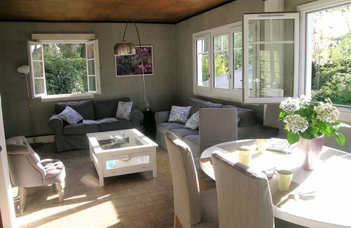 Sainte-Marguerite-sur-Mer House | 150 m² House ∙ 3 bedrooms ∙ 6 guests