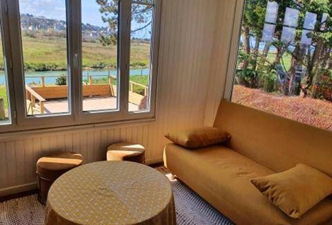 Quiberville House | 68 m² House ∙ 2 bedrooms ∙ 4 guests