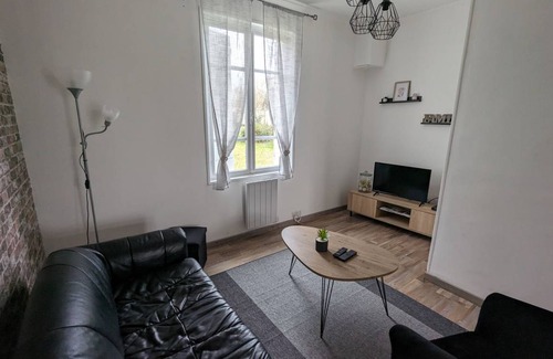 Vieilles-Maisons-sur-Joudry Cottage | 90 m² Cabin ∙ 4 bedrooms ∙ 6 guests