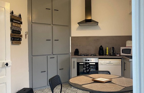 Vieilles-Maisons-sur-Joudry Cottage | 90 m² Cabin ∙ 4 bedrooms ∙ 6 guests