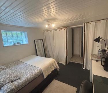 Le Blanc-Mesnil Apartment | Fully equipped independent room! Chambre indépendante équipée !