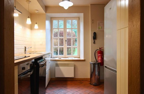 Fermanville House | Gîte ∙ 3 bedrooms ∙ 6 guests