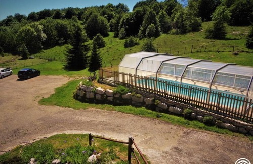 Hotonnes House | Gîte ∙ 6 bedrooms ∙ 15 guests