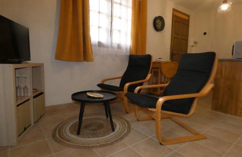 Les Andelys House | Gîte L'EAU VIVE