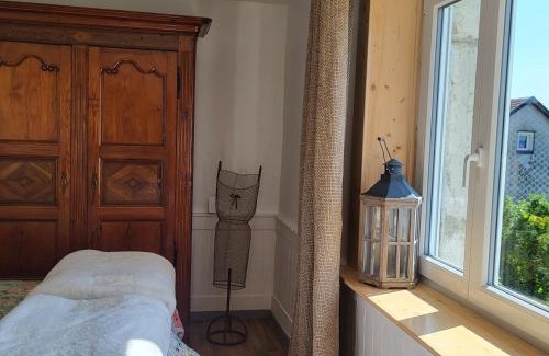 Les Fontenelles House | Gîte La Fabrique bain nordique & sauna , raquettes des neiges