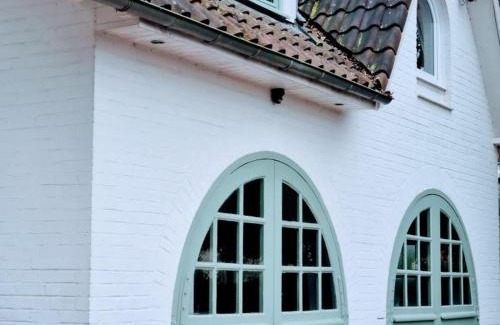Linselles House | Gîte spacieux et moderne, à 12 km de Lille, avec toutes commodités, idéale pour une escapade tranquille - FR-1-510-208