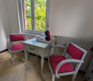 Beaucamps-Ligny House | Gîtes chez julie