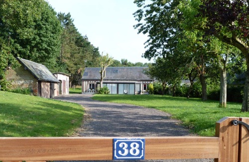 Bordeaux-Saint-Clair House | Gite Bordeaux-Saint-Clair, 3 bedrooms, 6 persons