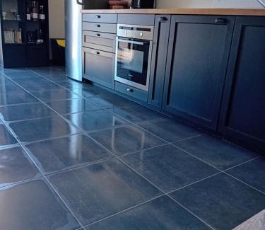 Bezu-la-Foret House | Gite Le Chat Huant