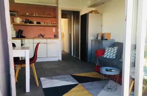 Wimereux Apartment | Gite les montgolfières avec GARAGE
