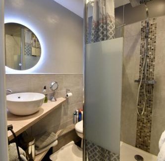 Boulogne-sur-Mer Apartment | Gite Saint Wulmer Vieille ville