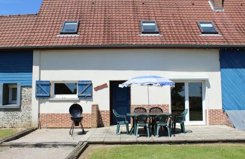 Quesnoy-le-Montant House | Gites aux oiseaux