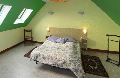 Quesnoy-le-Montant House | Gites aux oiseaux