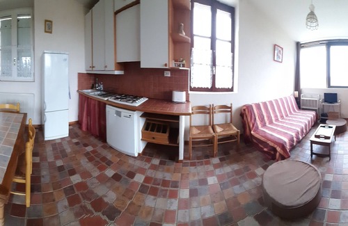 Recloses House | Gites des jonquilles: stable stable near Fontainebleau