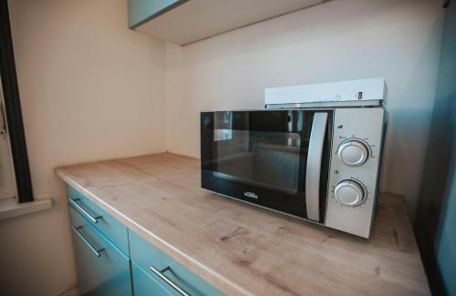 Cambrai Apartment | Grand appartement en centre ville