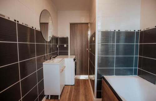 Cambrai Apartment | Grand appartement en centre ville