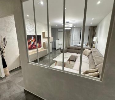 Villepinte Apartment | Grand paris JO24 Expo Park ,CDG , Bourget, Disney,Astérix