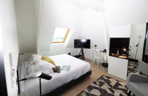 Arras Apartment | Grand Place Hôtel "Boutique et Appart'hôtel"
