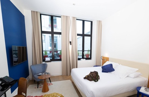 Arras Apartment | Grand Place Hôtel
