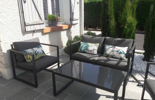 Roumare Bed & Breakfast | Guest room 2 persons