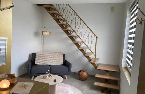 Rux Villa | Hébergement-spa-Roeux