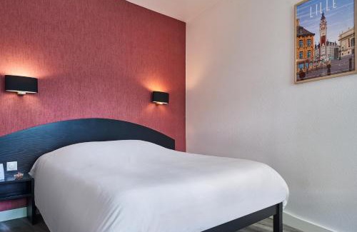 Faches-Thumesnil Hotel | Hôtel Agena