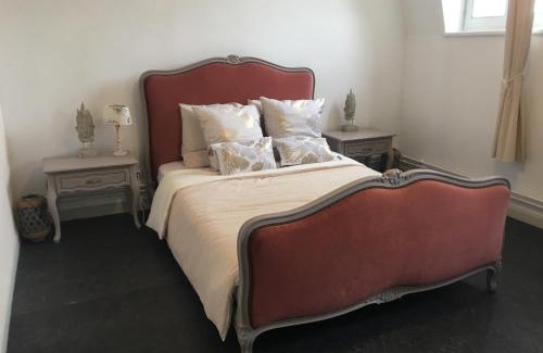 Abbeville Apartment | Hôtel De Ligny