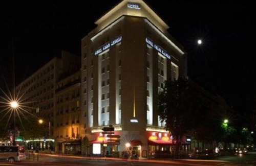 Neuilly-sur-Seine Hotel | Hôtel Paris Neuilly