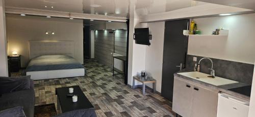 Paroisse Saint-Augustin-de-Chaux Apartment | hello dole