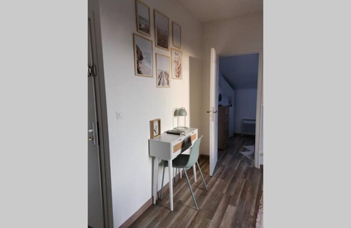 Ablon-sur-Seine Apartment | Hestia Conciergerie, appartement Cosy ALL INCLUSIVE
