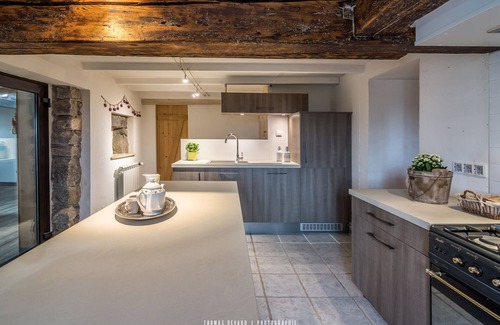 Gerardmer Ski Chalet | High standing Vosges farmhouse, Les Bois du Cerf