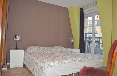 Chessy Apartment | Holiday apartment