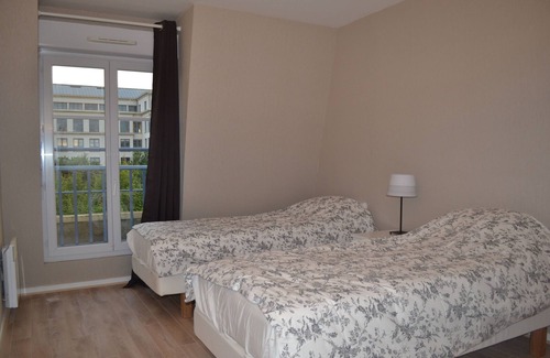 Chessy Apartment | Holiday apartment