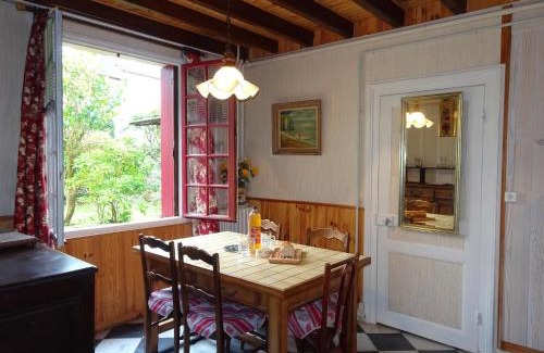 Etretat House | Holiday Home in Etretat near Beach & Cliffs