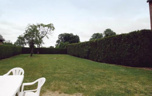 Parfondeval House | Holiday Home Parfondeval St-1184