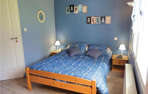 Maninghem House | Holiday Home Rue Du Dessous N-861