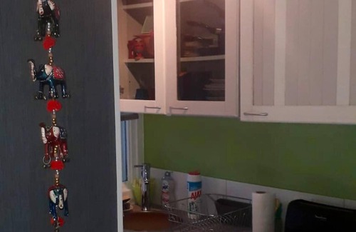 Camembert Apartment | Homerez - Beautiful studio for 2 ppl. with terrace at Camembert