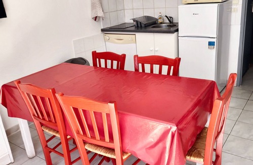 Salavas House | Homerez - Charming house in Salavas with a pool and garden