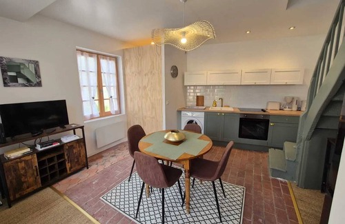 Eu House | Homerez - Cozy house near Eu
