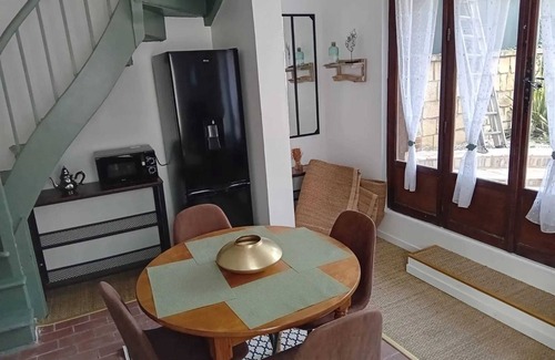 Eu House | Homerez - Cozy house near Eu
