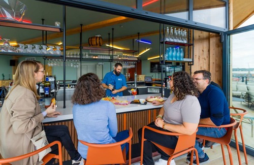 Sainte Marie - Saint Leon Hostel | Hostel ∙ 8 guests
